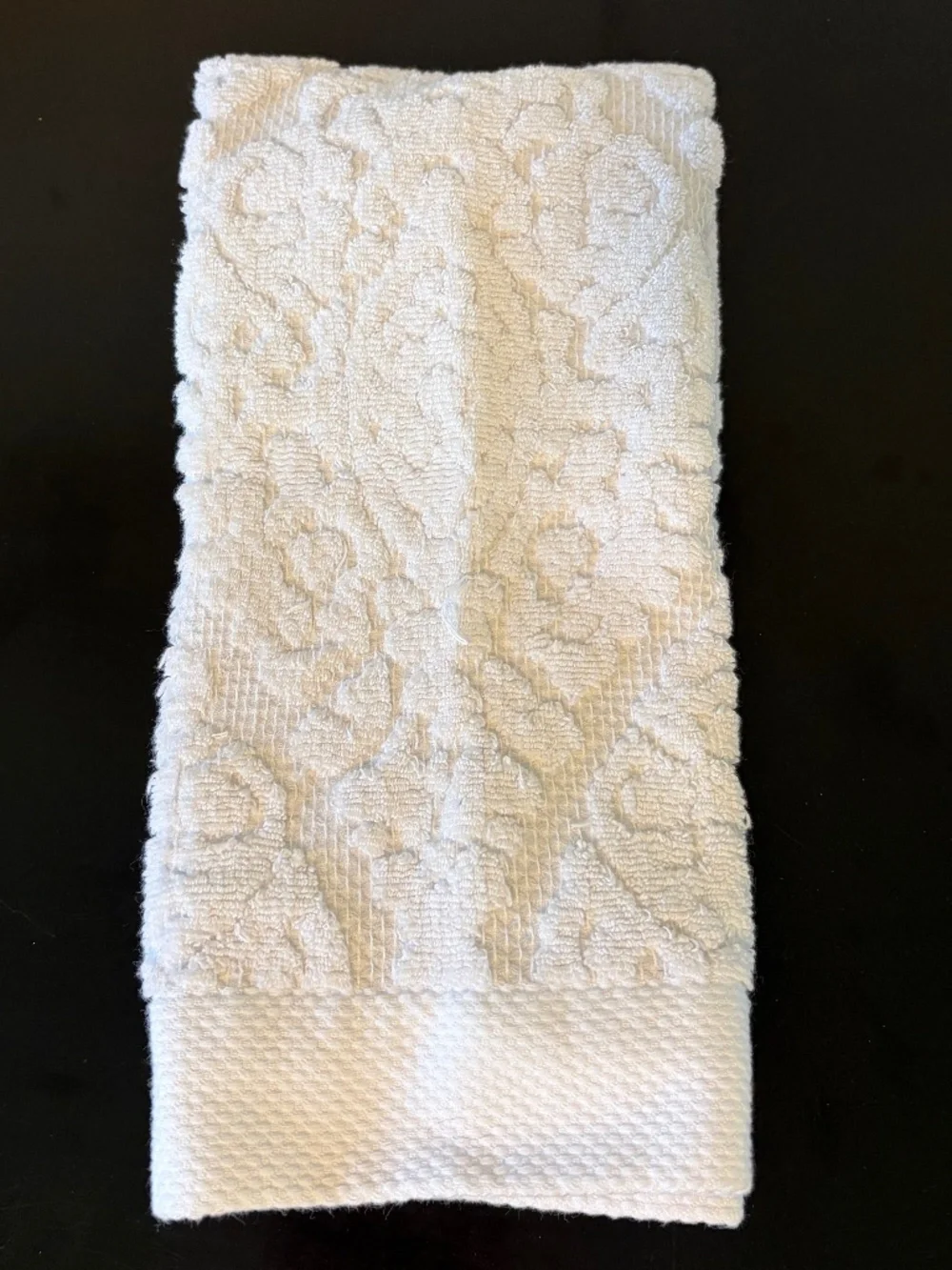 5 for $20: Target bathroom hand towel